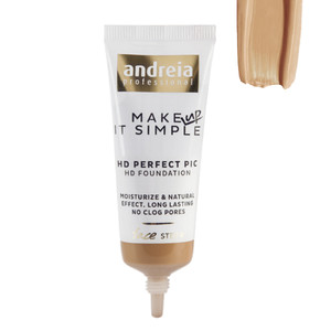 ANDREIA HD PERFECT PIC FOUNDATION - 03
