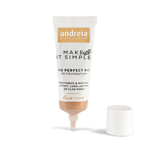 ANDREIA HD PERFECT 3
