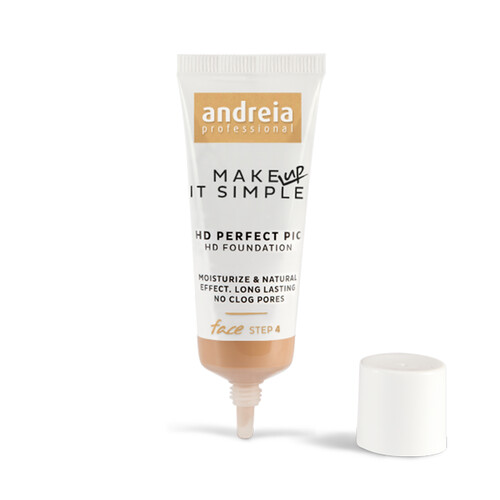 ANDREIA HD PERFECT 3