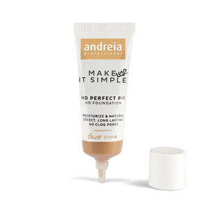 ANDREIA HD PERFECT 3