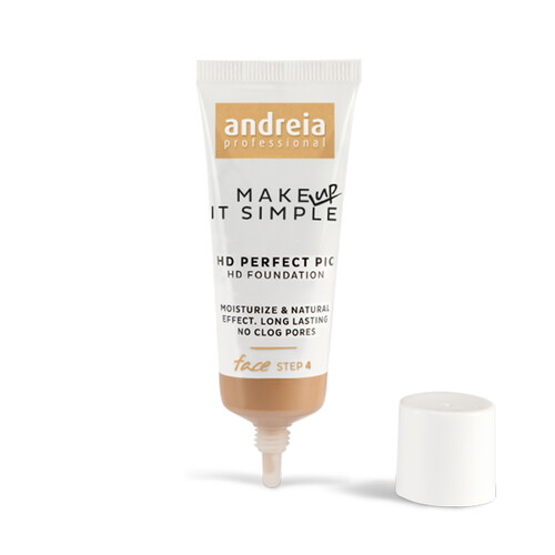 ANDREIA HD PERFECT 3