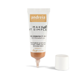 ANDREIA HD PERFECT 3