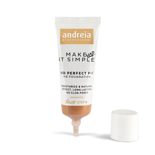 ANDREIA HD PERFECT 3