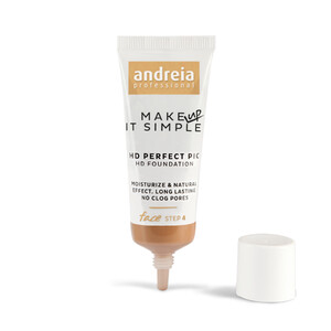 ANDREIA HD PERFECT 3