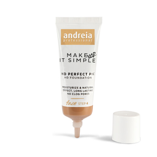 ANDREIA HD PERFECT 3