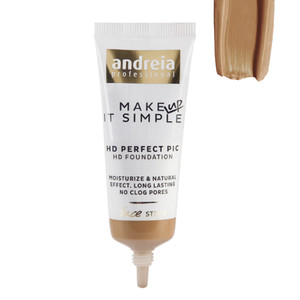 ANDREIA HD PERFECT PIC FOUNDATION - 07
