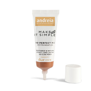 ANDREIA HD PERFECT 3