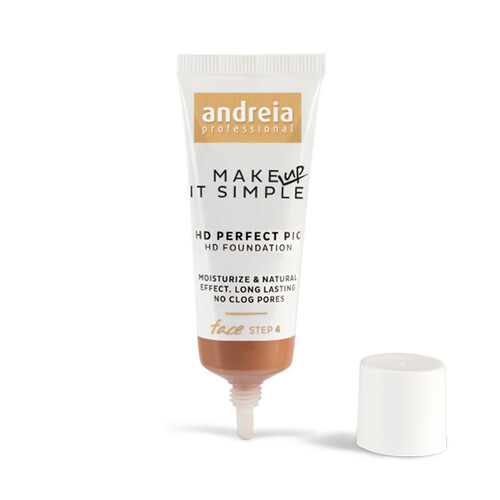 ANDREIA HD PERFECT 3