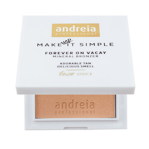 Andreia Forever on 2