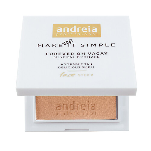 Andreia Forever on 2