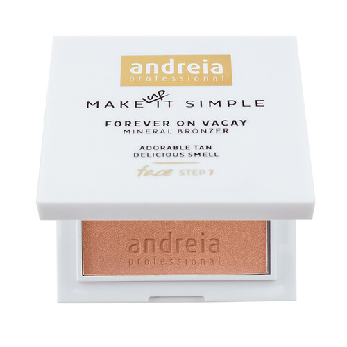 Andreia Forever on 2