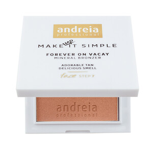 Andreia Forever on 2