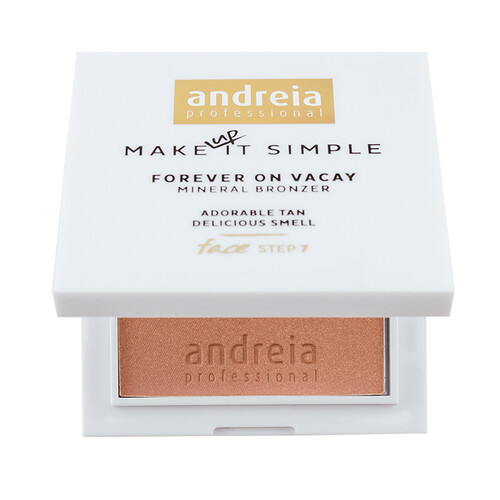 Andreia Forever on 2