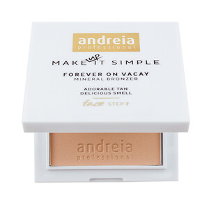 Andreia Forever on 3