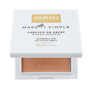 Andreia Forever on 2