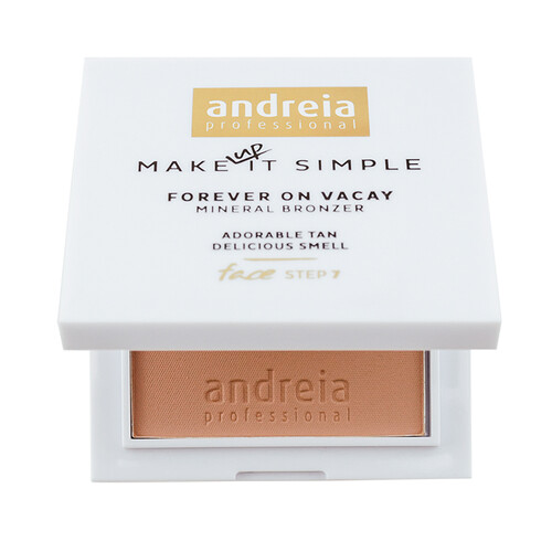 Andreia Forever on 2