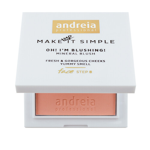 ANDREIA OH! IM 1