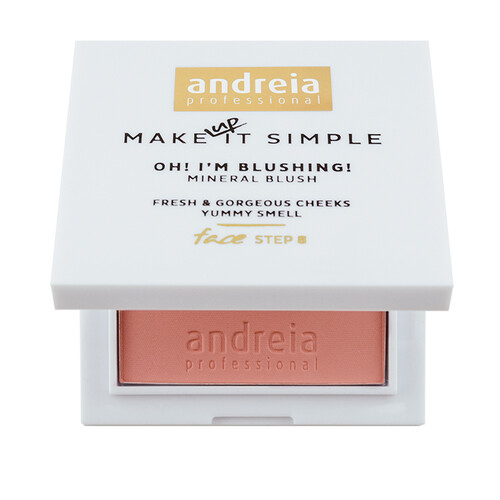 ANDREIA OH! IM 1
