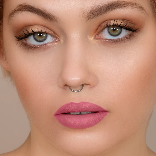 ANDREIA HOT MATTE 3