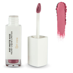 ANDREIA HOT MATTE 1