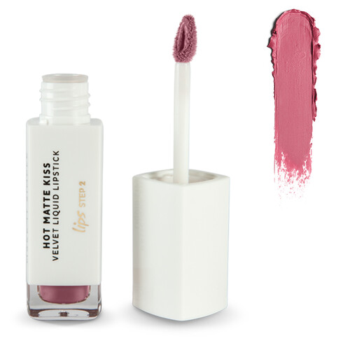 ANDREIA HOT MATTE 1