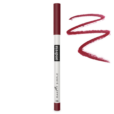 ANDREIA PERFECT DEFINITION LIP LINER 06