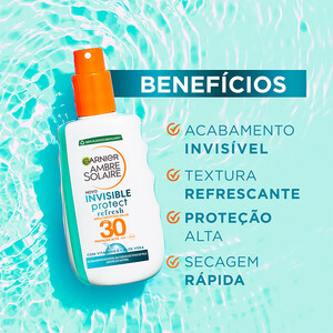 AMBRE SOLAIRE CLEAR 2