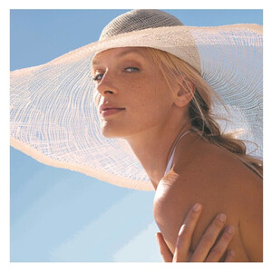 AMBRE SOLAIRE CLEAR 4