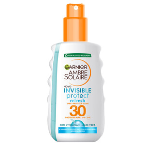 AMBRE SOLAIRE CLEAR 1