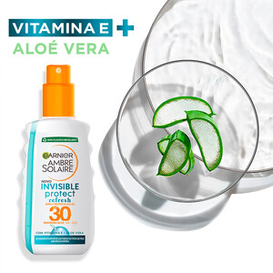 AMBRE SOLAIRE CLEAR 3