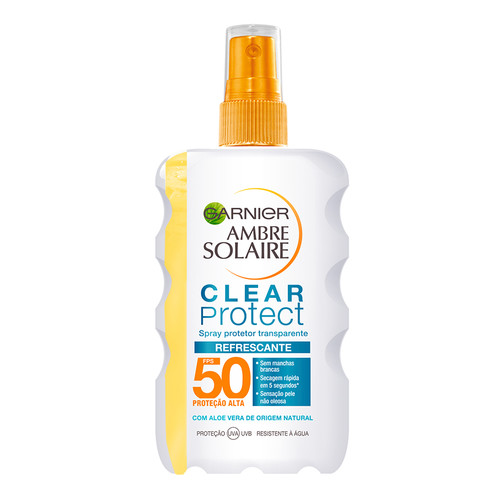 AMBRE SOLAIRE CLEAR 1