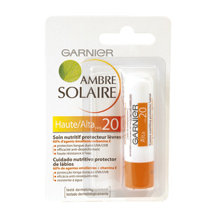 LOREAL PARIS SUN 1