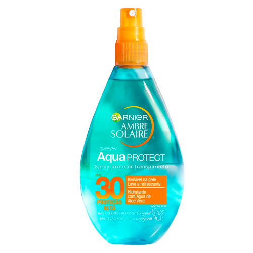 AMBRE SOLAIRE SPRAY 1