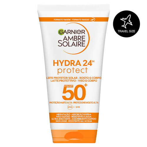 AMBRE SOLAIRE LEITE 1
