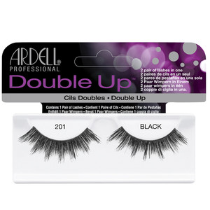 ARDELL DOUBLE UP - 201 BLACK