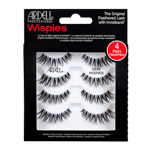 ARDELL MULTIPACK DEMI WISPIES