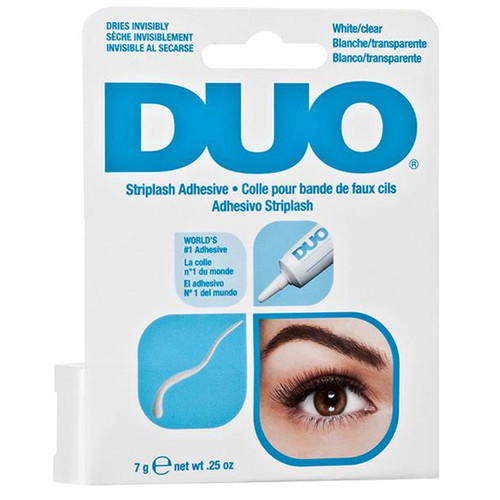 DUO STRIP LASH 1