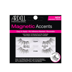 ARDELL MAGNETIC ACCENTS 001