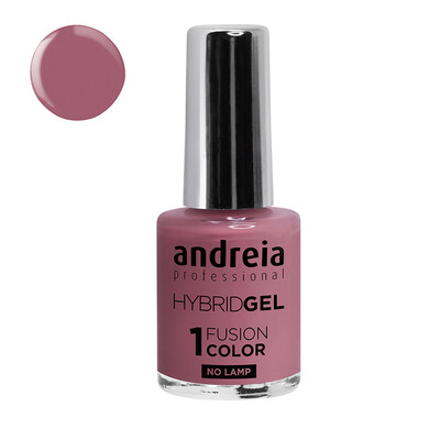 Andreia Hybrid Gel H70 Esmalte de uñas 