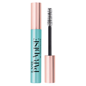 L’ORÉAL PARIS LASH PARADISE WATERPROOF MÁSCARA DE PESTANAS ULTRA BLACK