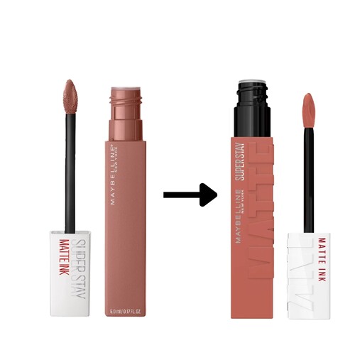 MAYBELLINE SUPERSTAY 2