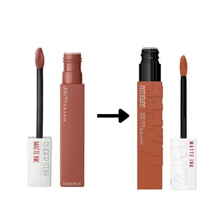 MAYBELLINE SUPERSTAY 2