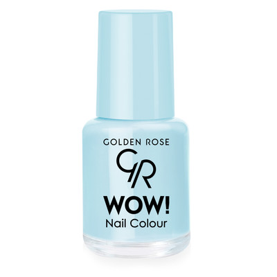 Golden Rose Wow Esmalte de uñas 101