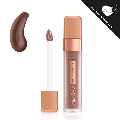 L'ORÉAL PARIS 1