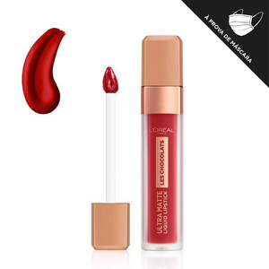L’ORÉAL PARIS BATOM 1