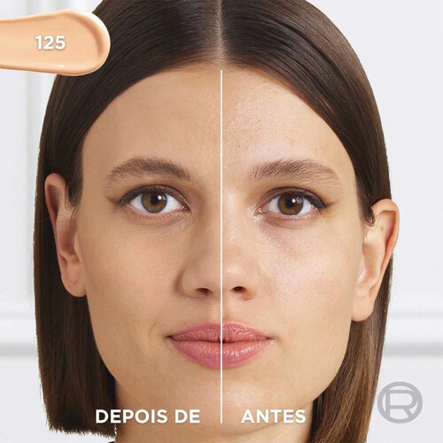 L’ORÉAL PARIS BASE 3