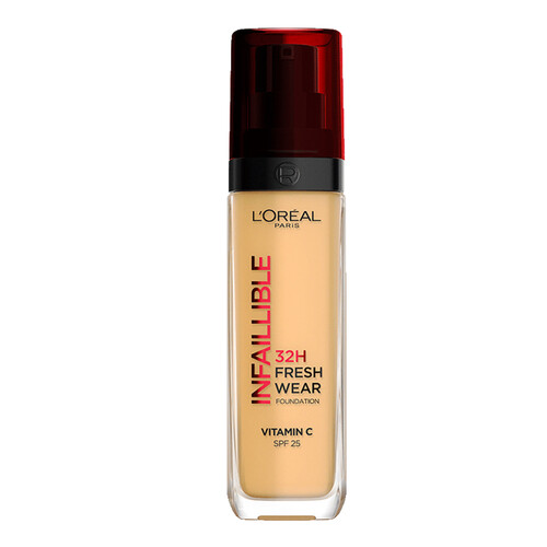 L’ORÉAL PARIS BASE 1
