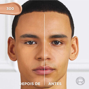 L’ORÉAL PARIS BASE 3