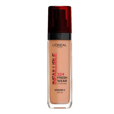 L'Oréal Paris Base Infaillible 32H Fresh Wear 300