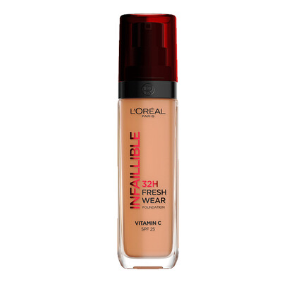 L'Oréal Paris Base Infaillible 32H Fresh Wear 320